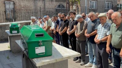 ZONGULDAK (AA) – Zonguldak'ın Karadeniz Ereğli ilçesinde bir gün arayla