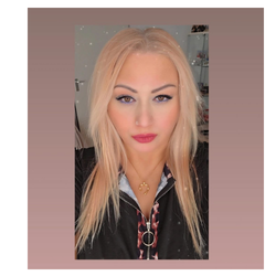 Yeşim Sevince yazar fotoğrafı