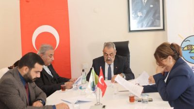 İSTANBUL (AA) – Adalar Belediye Meclisinde, 850 milyon lira tutarındaki