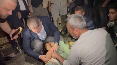 - Kazaya denk gelen AK Parti Adıyaman Milletvekili Doç. Dr.