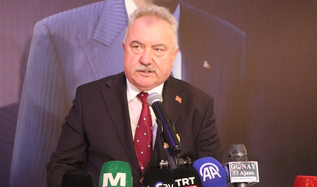 - "Biz trilyonlarca liramızı, maalesef bu ülkenin kaynaklarını terör belasına