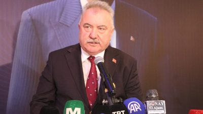 - "Biz trilyonlarca liramızı, maalesef bu ülkenin kaynaklarını terör belasına