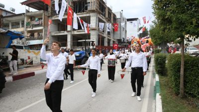- "Çiftçimizin, esnafımızın problemi bizim problemimizdir. İnşallah bu problemleri adım