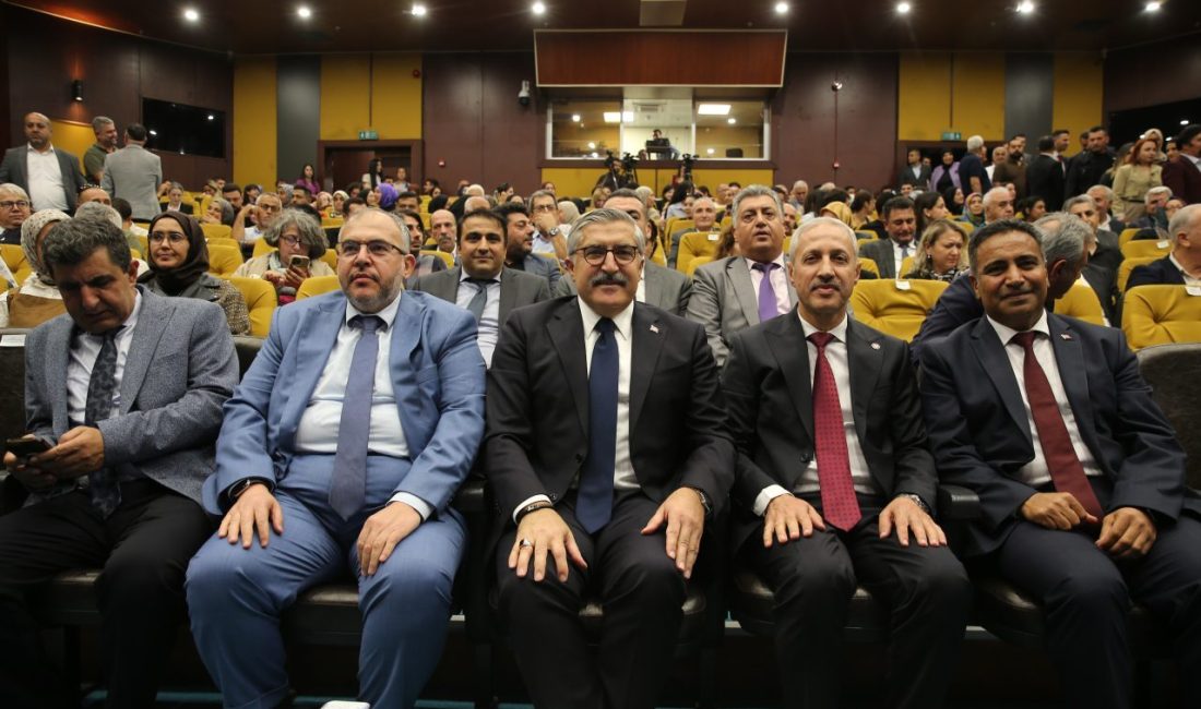 - "(Terörsüz Türkiye) Bu meselenin sigortası Cumhurbaşkanı'mız Sayın Recep Tayyip