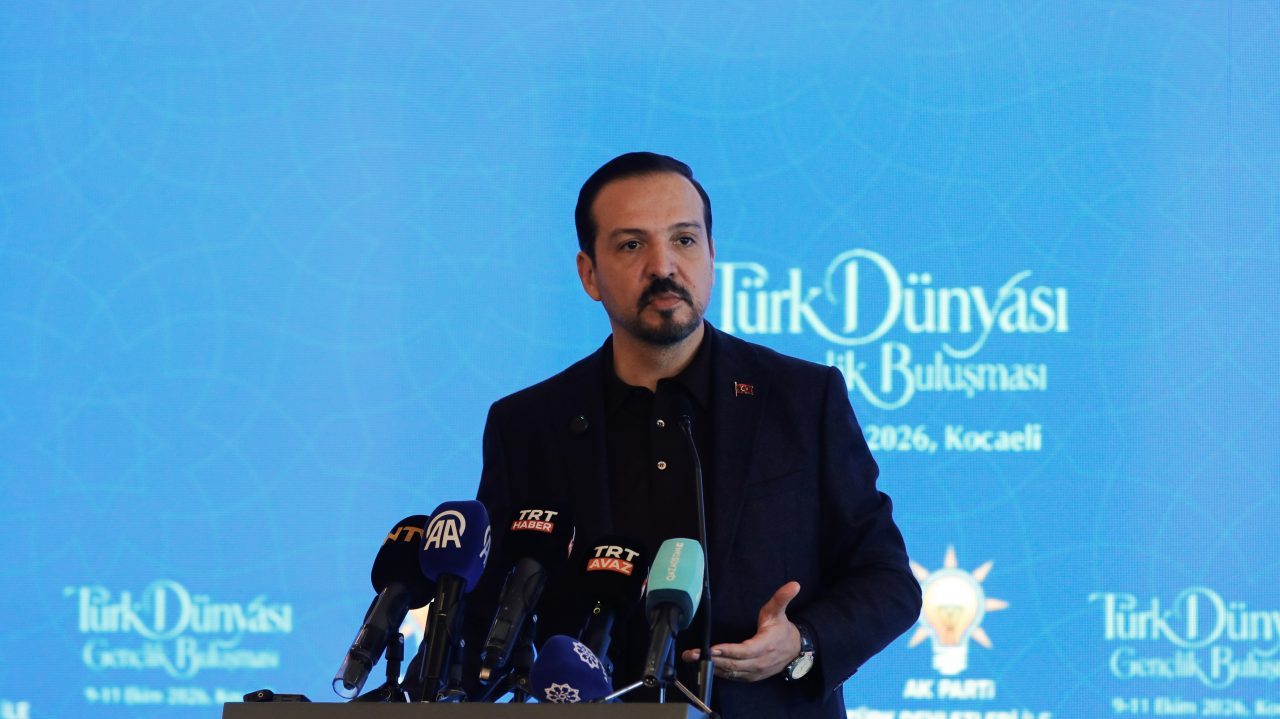 - "Turan dediğimiz idealin açılış kapısı Türkiye-Azerbaycan kardeşliğidir, dostluğudur, işbirliğidir.