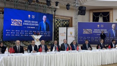 - "Son dönemlerde yaşanan sermaye piyasalarındaki, özellikle fonlarda yaşanan bazı