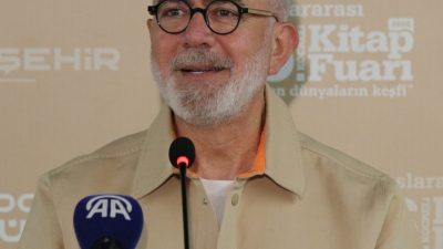 KOCAELİ (AA) – AK Parti Grup Başkanvekili Bahadır Yenişehirlioğlu, 16.