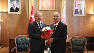TBMM (AA) – AK Parti Şanlıurfa Milletvekili Bekir Bozdağ, TBMM