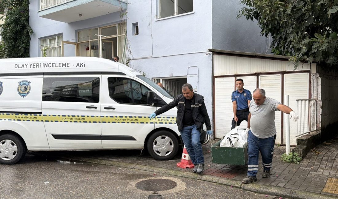 ANTALYA (AA) – Antalya'nın Alanya ilçesinde 71 yaşındaki Nurettin Acar,