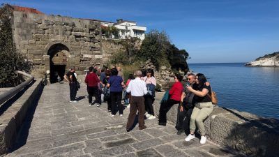 ​​​​​BARTIN (AA) – Tarihi yapıları ve doğal güzelliklerinin yanı sıra