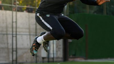 DİYARBAKIR (AA) – Amed Sportif Faaliyetler, Trendyol Süper Lig'in 7.