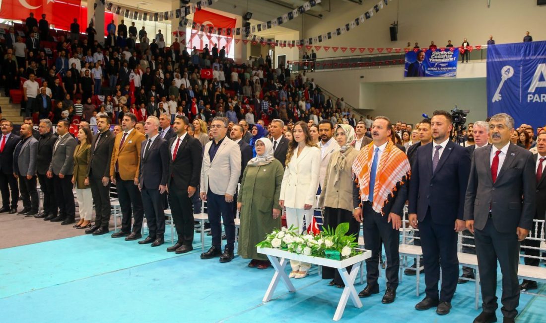 - "2027 ya da 2028, seçim ne zaman yapılırsa yapılsın