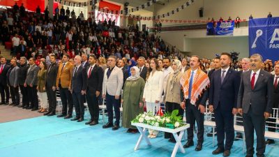 - "2027 ya da 2028, seçim ne zaman yapılırsa yapılsın