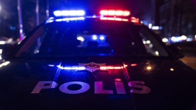 ANKARA (AA) – Başkentte, Türk Devletleri Teşkilatı (TDT) 13. Devlet