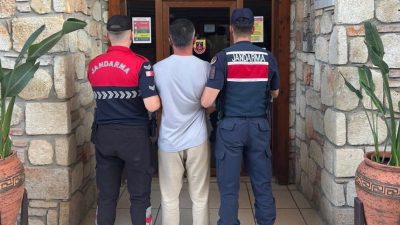 ANTALYA (AA) – Antalya'nın Manavgat ilçesinde 2 iş yeri ve