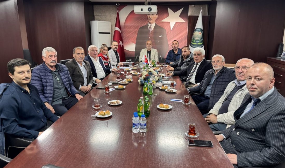ARTVİN (AA) – Artvin'de Butko zeytininin kilogramı 400 lira, çamiç