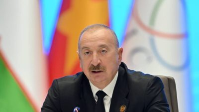 - Zirvede Türkiye'yi Dışişleri Bakanı Hakan Fidan temsil ediyor