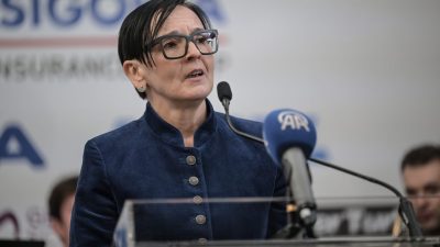 ANKARA (AA) – Avusturya Milli Günü, Ankara'da düzenlenen resepsiyonla kutlandı.
