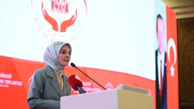 - "Hizmet kalitesinden ödün vermeyen, denetimi sürekli kılan bir anlayışla
