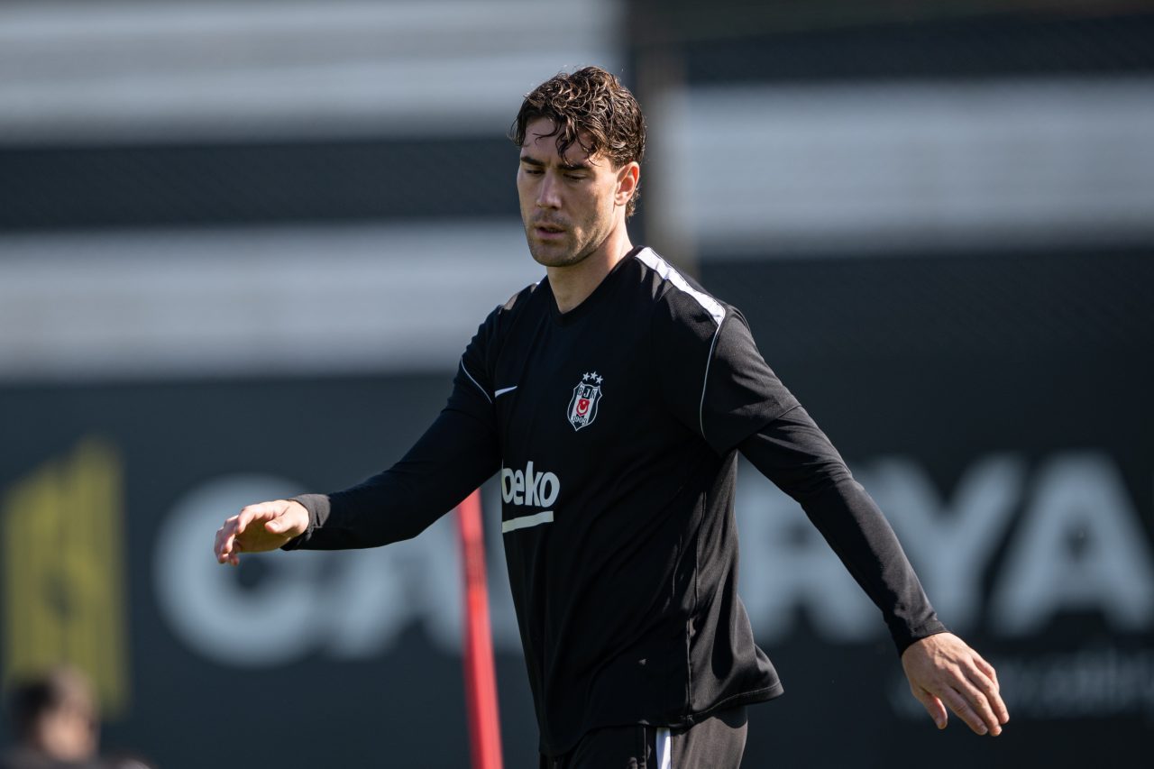 İSTANBUL (AA) – Beşiktaş, UEFA Avrupa Ligi'nin üçüncü haftasında yarın
