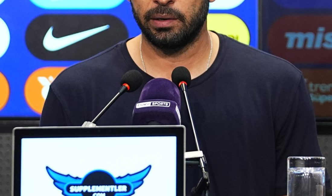 - Kocaelispor Teknik Direktörü Selçuk İnan:
"İyi niyetli olmayan bir hakem