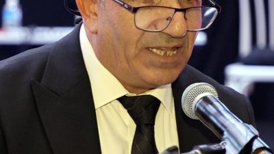 - Geceye TBMM Başkanvekili ve DEM Parti Van Milletvekili Pervin