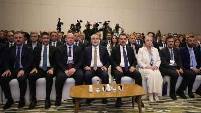 - "İŞKUR'un hizmetlerini dijital dönüşüm, beceri geliştirme ve kapsayıcı istihdam
