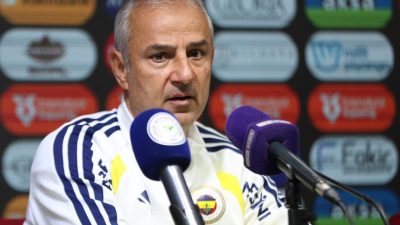 - Fenerbahçe Teknik Direktörü İsmail Kartal:
"Zor bir deplasmanda iyi bir