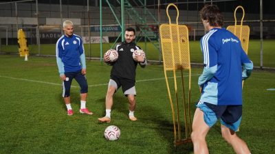 RİZE (AA) – Çaykur Rizespor, Trendyol Süper Lig'in 9. haftasında
