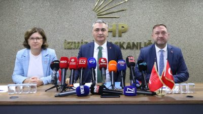- "Yerel yönetimlere yapılan operasyonlar sonrasındaki başkan vekilliği seçimlerinin muhalefetin