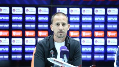 - Kocaelispor Teknik Direktörü Selçuk İnan:
"Hak edilmiş güzel bir galibiyet