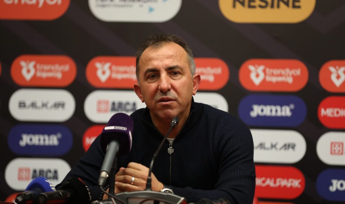 - Çaykur Rizespor Teknik Direktörü Recep Uçar:
"Bence maçı çok hak