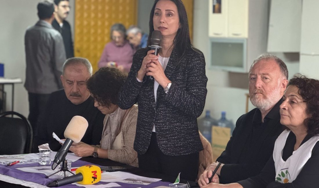 - "Yoksulluk bizim kaderimiz değil, açlık bizim kaderimiz değil. Bu