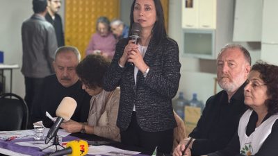 - "Yoksulluk bizim kaderimiz değil, açlık bizim kaderimiz değil. Bu
