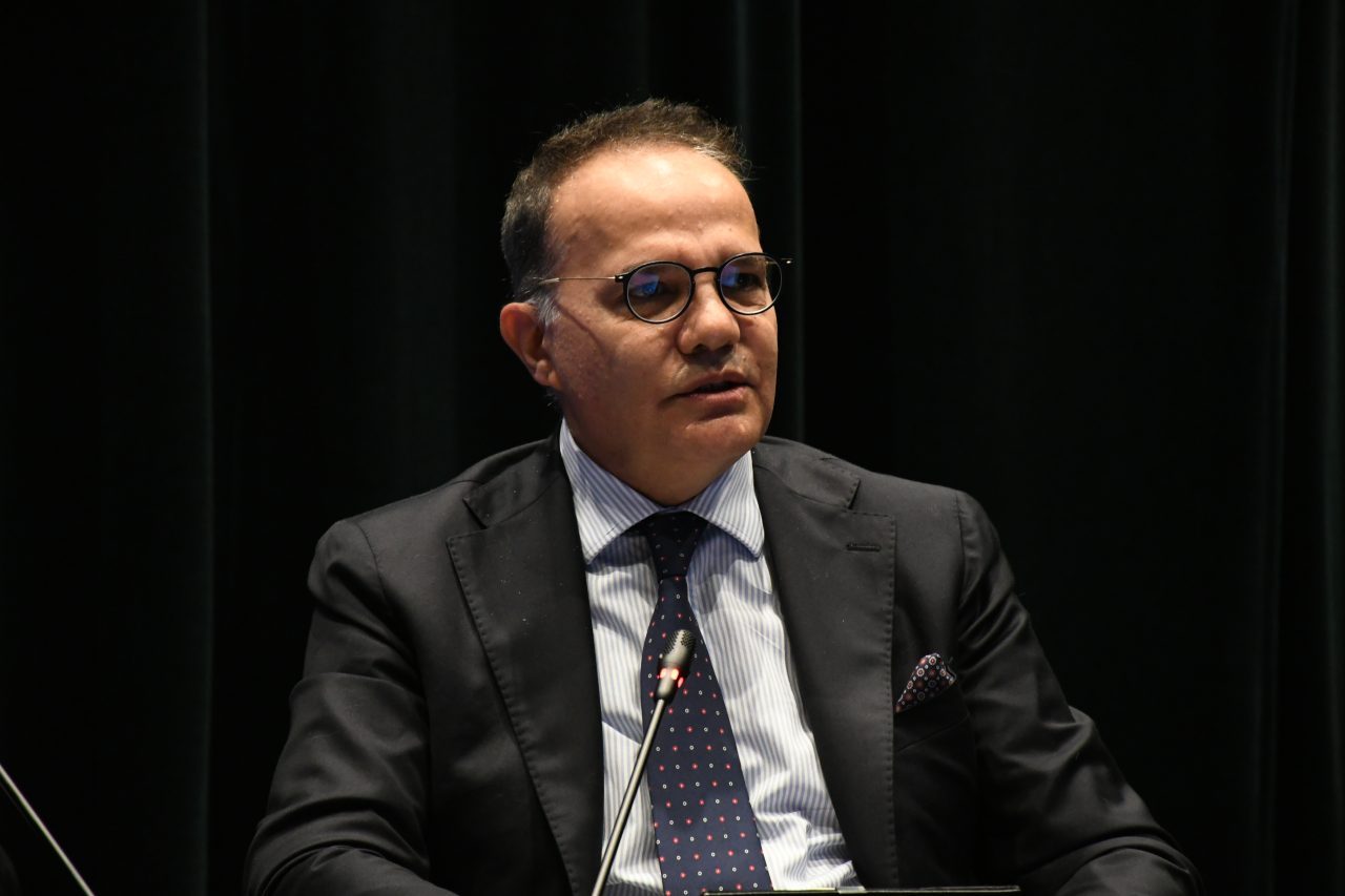 - "Yatay Destek Programı, herkesin refahı adına komşularımız ve AB