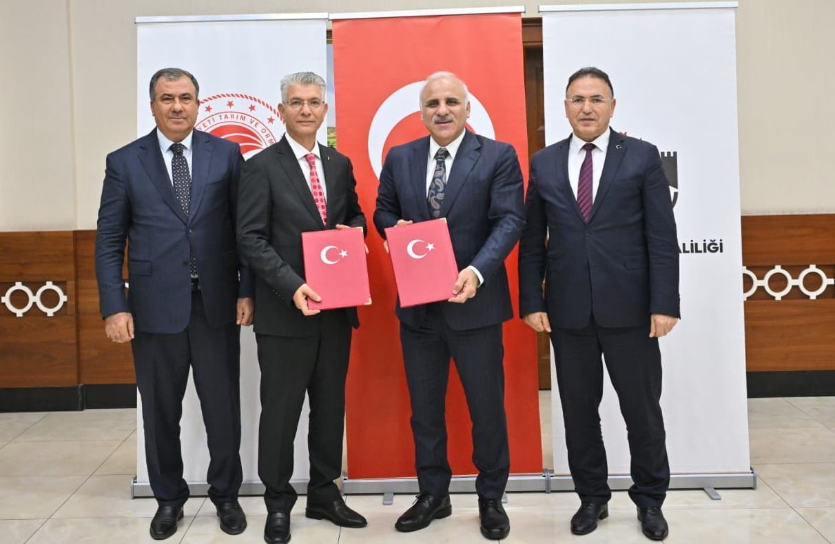 DİYARBAKIR (AA) – Diyarbakır'da küçükbaş hayvan yetiştiricilerine 2 milyon liraya