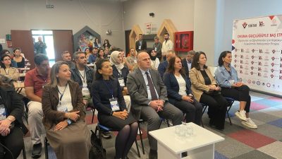 DİYARBAKIR (AA) – Diyarbakır İl Milli Eğitim Müdürlüğünce hazırlanan, TÜBİTAK