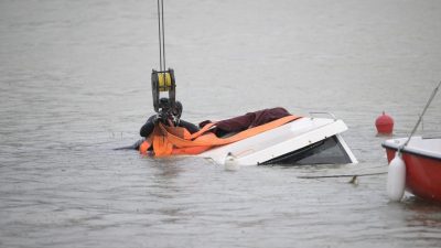 DÜZCE (AA) – Düzce'nin Akçakoca ilçesinde olumsuz hava koşulları nedeniyle