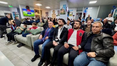 DÜZCE (AA) – Trendyol Süper Lig’in 8. haftasında Trabzonspor ile