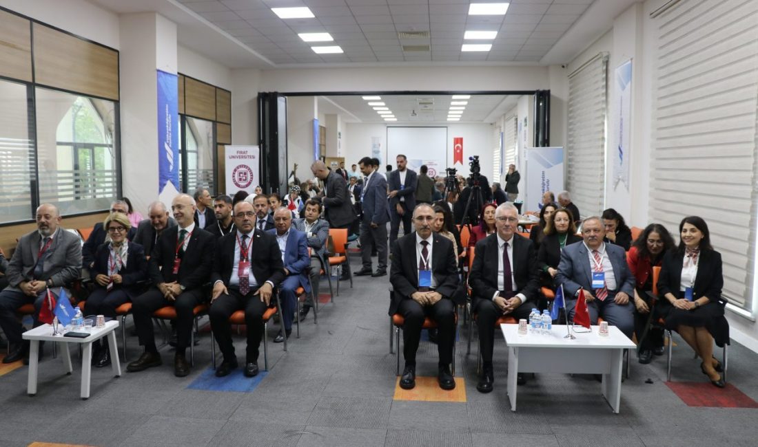 - YÖKAK Başkanı Prof. Dr. Ümit Kocabıçak:
- "Bizim başka bir