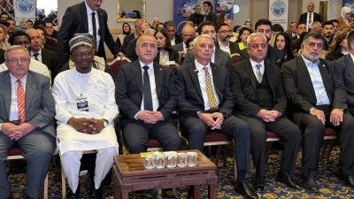 - Tarım ve Orman Bakanlığı Balıkçılık ve Su Ürünleri Genel