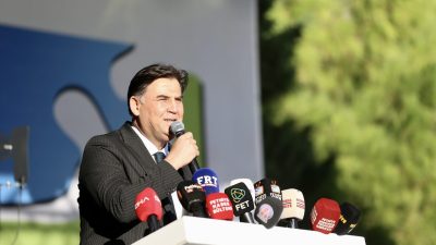 MUĞLA (AA) – Muğla'nın Fethiye ilçesinde düzenlenen 26. Uluslararası Ölüdeniz