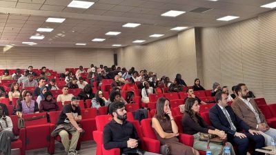 ÇORUM (AA) – Filipinler'in Ankara Büyükelçisi Jaime Ramon Torre Ascalon,