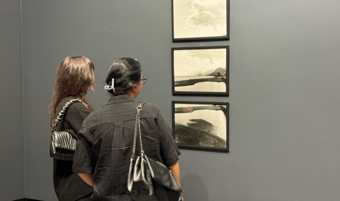 İSTANBUL (AA) – Galeri Beylikdüzü Görsel Sanatlar Yarışması sergisi, İstanbul