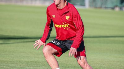 İZMİR (AA) – Göztepe, Trendyol Süper Lig'in 7. haftasında deplasmanda