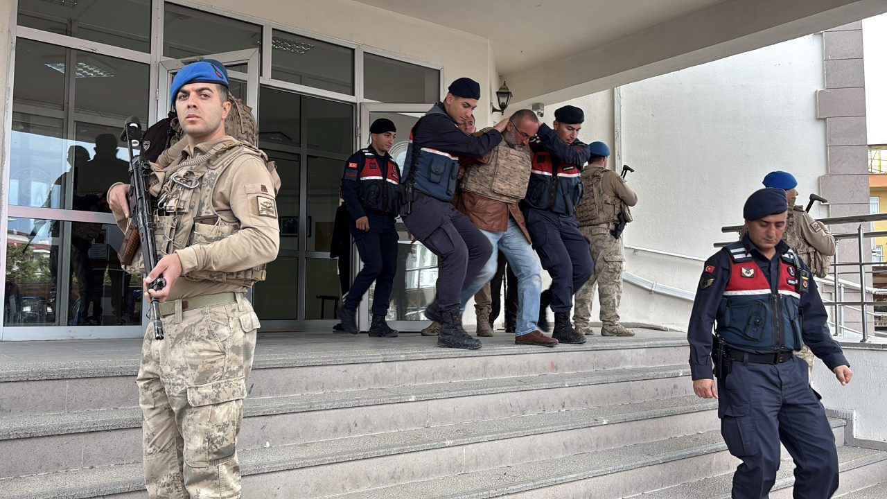 ADLİ SÜREÇ EKLENDİ