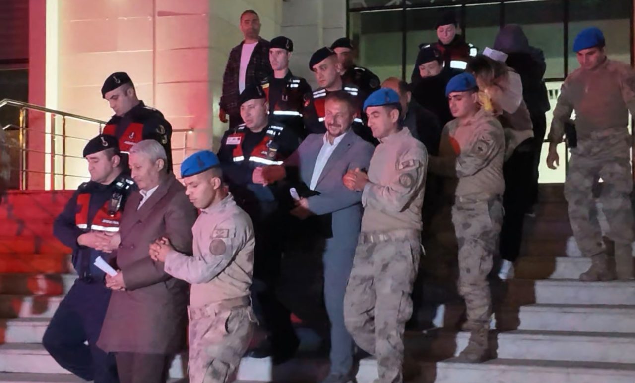 ADLİ SÜREÇ EKLENDİ