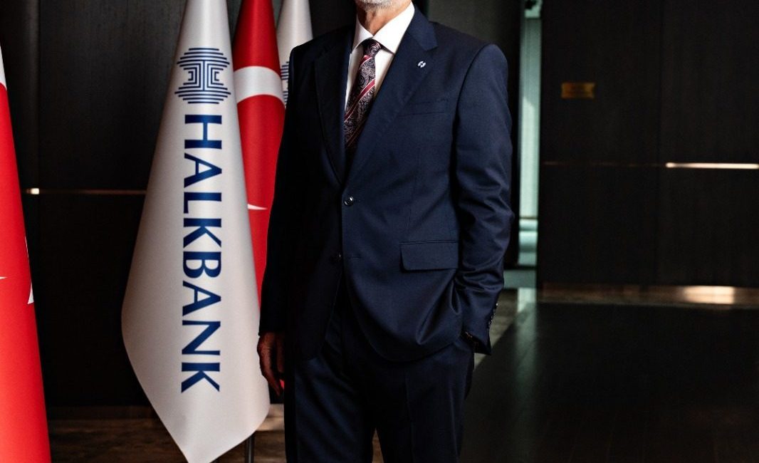 - Halkbank Genel Müdürü Recep Süleyman Özdil:
- "Santralimizin faaliyete geçmesiyle