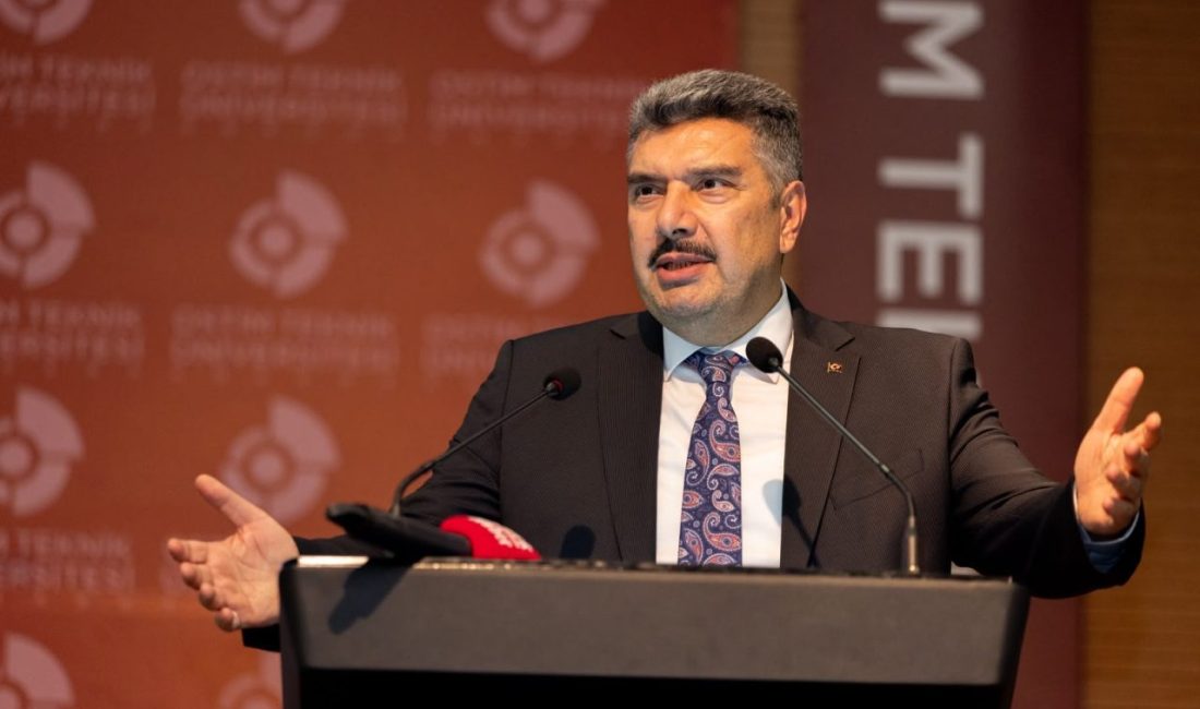 - "Harekat sahasındaki veriler insan kapasitesini aşacak hızda artıyor. Veriye