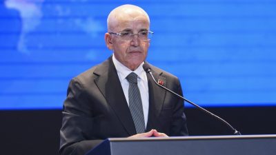 - "Bugün itibarıyla TEFAS'a açık 17 fonun tasfiyesi yapıldı. 43